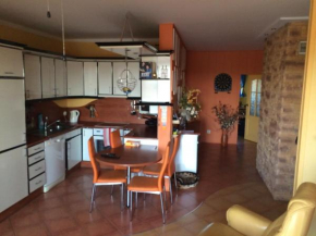 Гостиница Apartament Mila  Свиноуйсьце